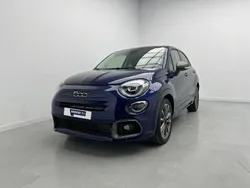 Azul Nuevo 2025 Fiat 500X Dolcevita SUV | 22.890 € (Precio justo)