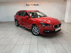 Usado 2021 Seat Leon Reference Utilitario | 15.990 € (Precio justo)