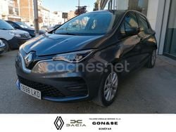 Eléctrico Usado 2020 Renault Zoe Zen Utilitario | 19.000 € (Caro)