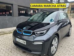 Plateado Usado 2018 BMW i3 Utilitario | 18.995 €