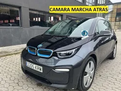Plateado Usado 2018 BMW i3 Utilitario | 15.995 € (Precio justo)