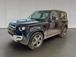Santorini black Usado 2024 Land Rover Defender S SUV | 84.900 € (Caro)