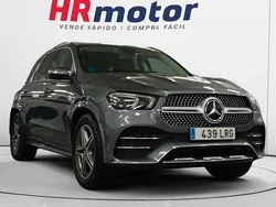 Usado 2021 Mercedes 350 AMG line | 48.590 €