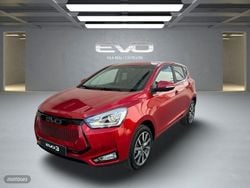Rojo Nuevo 2025 EVO Evo 3 SUV | 18.400 € (Precio justo)