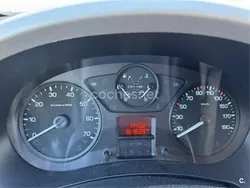Blanco Usado 2014 Citroën Berlingo Seduction Monovolumen | 7500 € (Precio justo)