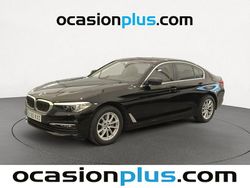 Negro Usado 2019 BMW 520 Berlina | 22.228 € (Super precio)