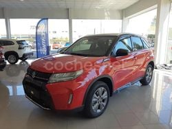 Negro Nuevo 2025 Suzuki Vitara SUV | 27.900 € (Caro)