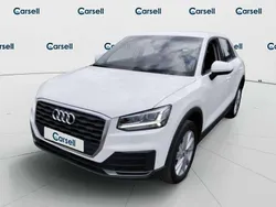 Blanco Usado 2020 Audi Q2 Advanced SUV | 22.500 € (Precio justo)
