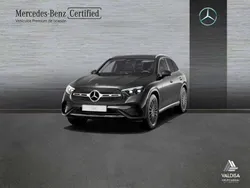 Usado 2025 Mercedes GLC220 SUV | 64.057 € (Un poco caro)