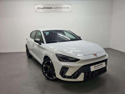 Blanco Nuevo 2025 Cupra Leon Utilitario | 31.990 € (Precio justo)