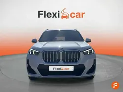 Blanco Usado 2024 BMW X1 SUV | 40.590 € (Super precio)