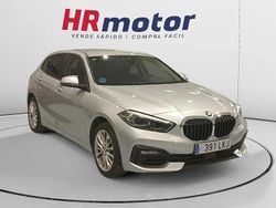 Usado 2020 BMW 118 Performance Utilitario | 18.350 € (Un poco caro)