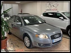 Usado 2005 Audi A4 Berlina | 6900 € (Un poco caro)