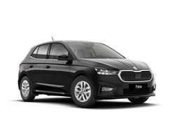 Negro magico Nuevo 2025 Skoda Fabia Selection Utilitario | 23.078 € (Un poco caro)