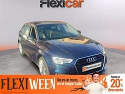 Negro Usado 2018 Audi A3 Design | 18.990 € (Buen precio)