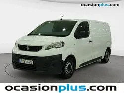 Blanco Usado 2018 Peugeot Expert Van | 12.446 € (Super precio)