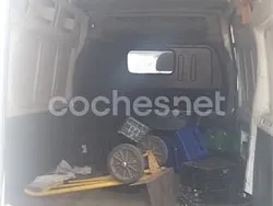 Blanco Usado 2007 Ford Transit Recogida | 7200 €