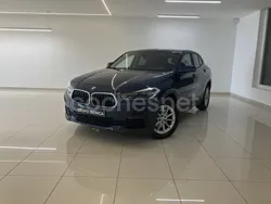 Azul Usado 2020 BMW X2 SUV | 24.900 € (Precio justo)