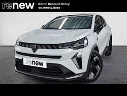 Blanco Usado 2024 Renault Symbioz Techno SUV | 26.990 € (Buen precio)