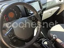 Blanco Usado 2021 Citroën C1 Shine Utilitario | 10.000 € (Precio justo)