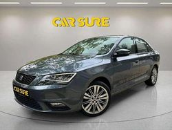 Gris Usado 2018 Seat Toledo XCELLENCE Utilitario | 13.200 € (Caro)