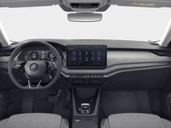 Gris Usado 2024 Skoda Octavia | 32.290 € (Precio justo)