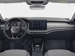Gris Nuevo 2024 Skoda Octavia | 32.290 € (Un poco caro)