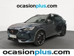 Gris Usado 2020 Cupra Formentor VZ SUV | 31.728 € (Buen precio)