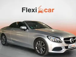 Mercedes 200