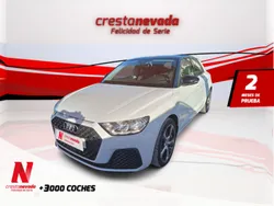 Usado 2020 Audi A1 Sportback Advanced Plus Utilitario | 18.682 € (Precio justo)