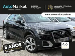 Negro Usado 2018 Audi Q2 Sport SUV | 15.900 € (Buen precio)