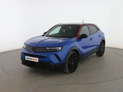 Usado 2021 Opel Mokka X GS Line SUV | 18.399 € (Un poco caro)