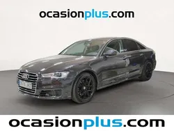 Gris Usado 2016 Audi A6 Advanced Berlina | 22.780 € (Precio justo)