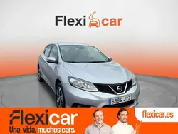 Nissan Pulsar