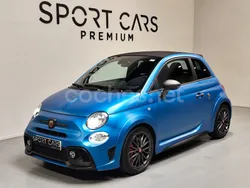 Abarth 595C