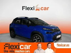 Azul Usado 2022 Citroën C3 Aircross Live SUV | 12.990 € (Precio justo)