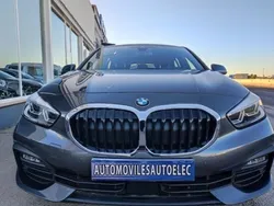 Usado 2020 BMW 118 Utilitario | 21.300 € (Caro)