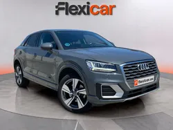 Gris Usado 2017 Audi Q2 Sport SUV | 15.790 € (Precio justo)