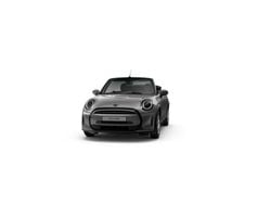 Gris Usado 2021 Mini Cooper Cabriolet Descapotable | 22.500 € (Precio justo)