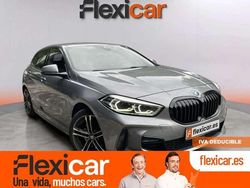 Gris Usado 2024 BMW 118 Utilitario | 25.490 € (Precio justo)