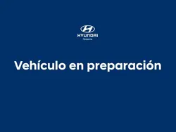 Azul Usado 2024 Hyundai i20 | 20.900 € (Caro)