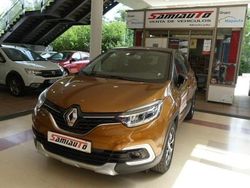 Usado 2018 Renault Captur Zen SUV | 12.450 € (Precio justo)