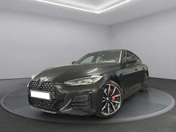 Negro Usado 2022 BMW 430 Gran Coupé Comfort Edition Coupe | 44.999 €