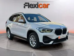 Blanco Usado 2019 BMW X1 SUV | 17.990 € (Precio justo)