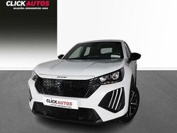 Usado 2023 Peugeot 2008 Active SUV | 18.150 € (Un poco caro)