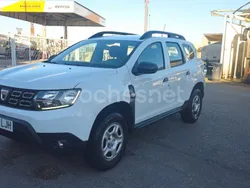 Blanco Usado 2020 Dacia Duster SUV | 12.500 € (Super precio)