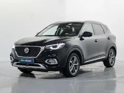 Blanco Usado 2023 MG EHS Luxury SUV | 20.990 € (Precio justo)