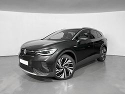 Gris manganeso metalizado con techo negro Usado 2024 VW ID.4 Pro SUV | 39.990 € (Precio justo)