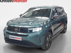 Nuevo 2025 Opel Frontera Edition SUV | 23.999 € (Buen precio)