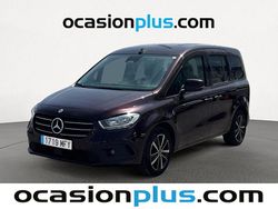 Rojo Usado 2023 Mercedes 180 Berlina | 22.174 € (Precio justo)